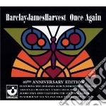 Barclay James Harvest - Once Again - 40th Anniversary Edition (cd+dvd)