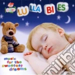 Classic Lullabies: Music For The Sweetest Dreams / Various cd