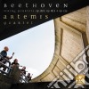 Ludwig Van Beethoven - String Quartets Op 18 / 3 18 / 5 & 135 cd