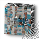 Ludwig Van Beethoven - Complete String Quartets (7 Cd) cd