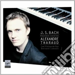 Johann Sebastian Bach - Concerti Per Pianoforte 1052,1054,1056,1058 cd