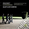 Wolfgang Amadeus Mozart - Dissonances cd