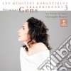Veronique Gens: Tragediennes Vol.3 Les Heroines Romantiques cd