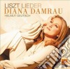 Franz Liszt - Songs cd