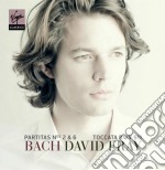 Johann Sebastian Bach - Partitas Nos. 2 & 6, Toccata Bwv 911
