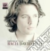Johann Sebastian Bach - Partitas Nos. 2 & 6, Toccata Bwv 911 cd