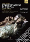 (Music Dvd) Incoronazione Di Poppea (L') (2 Dvd) cd