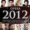 Opera 2012 (2 Cd) cd