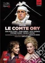 (Music Dvd) Gioacchino Rossini - Le Comte Ory (2 Dvd) cd