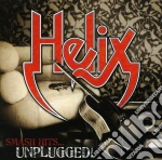 Helix - Smash Hits? Unplugged! -Signed cd