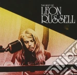 Leon Russell - The Best Of cd