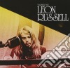 Leon Russell - The Best Of cd musicale di Leon Russell