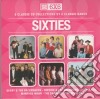 Sixties / Various (6 Cd) cd