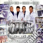 Toppers - Toppers In Concert 2010 Amsterdam Arena (2 Cd) cd