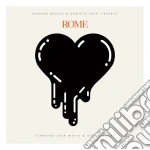 Danger Mouse - Rome cd