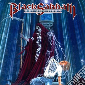 Black Sabbath - Dehumanizer (Limited Edition) (2 Cd) cd musicale di BLACK SABBATH