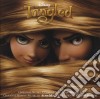 Alan Menken - Tangled / O.S.T. cd