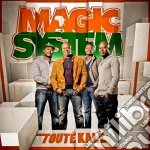 Magic System - Toute' Kale' cd