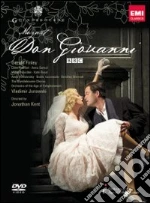 (Music Dvd) Wolfgang Amadeus Mozart - Don Giovanni (2 Dvd) cd
