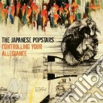 Japanese Popstars (The) - Controlling Your Allegiance