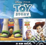 Randy Newman - Toy Story / Toy Story 2 cd