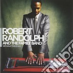 Robert Randolph & The Family Band - We Walk This Road