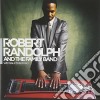 Robert Randolph & The Family Band - We Walk This Road cd