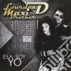 Lourdes D / Maxi El Brother - Esa Soy Yo cd