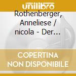 Rothenberger, Anneliese / nicola - Der Heitere Beethoven cd