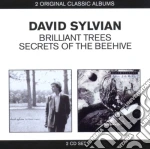 Brilliant trees / secrets of the beehive cd