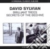 Brilliant trees / secrets of the beehive cd