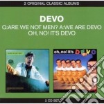Devo - Classic Albums (2 Cd)