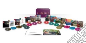 Pink Floyd - Studio Boxset (Discovery Edition) (16 Cd) cd musicale di Pink Floyd