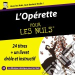 Operette Pour Les Nuls (L')