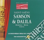 Saint - Saens cd