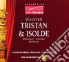 Richard Wagner - Tristan Und Isolde cd