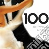 100 Best Waltzes & Polkas / Various (6 Cd) cd