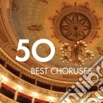 50 Best Choruses (3 Cd) cd