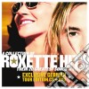 Roxette - Hits -deluxe- (cd+dvd) cd