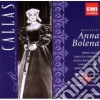 New opera series anna bolena - gavazzeni cd