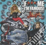 Cathy & David Guetta - F*** Me I'm Famous Ibiza Mix 2011 cd