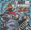 Cathy & David Guetta - F*** Me I'm Famous Ibiza Mix 2011 cd