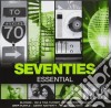 Essential - Seventies cd