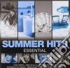 Essential Summer Hits / Various cd