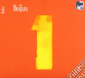 Beatles (The) - One cd musicale di The Beatles