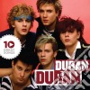 Duran Duran - 10 Great Songs (2 Cd) cd musicale di Duran Duran