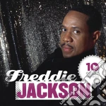 Freddie Jackson - 10 Great Songs cd
