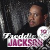 Freddie Jackson - 10 Great Songs cd