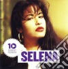 Selena - 10 Great Songs cd
