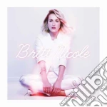 Britt Nicole - Britt Nicole cd